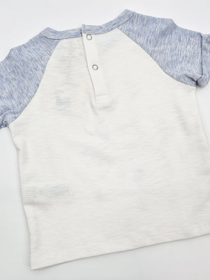 Little Boy's Honey Bee T-shirt