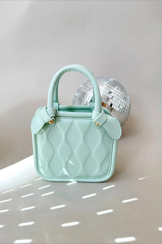 Tiny Tote Bag