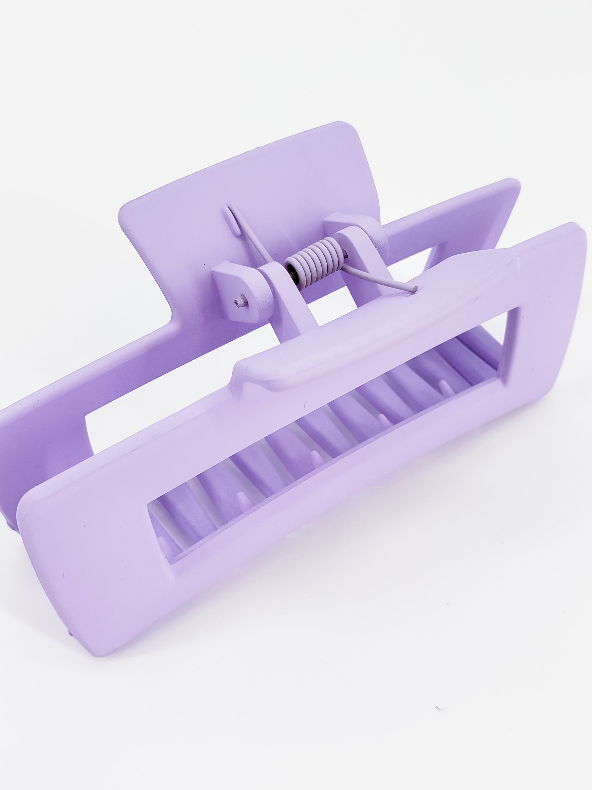 Purple Paisley Recycle Bag – Hair Glove