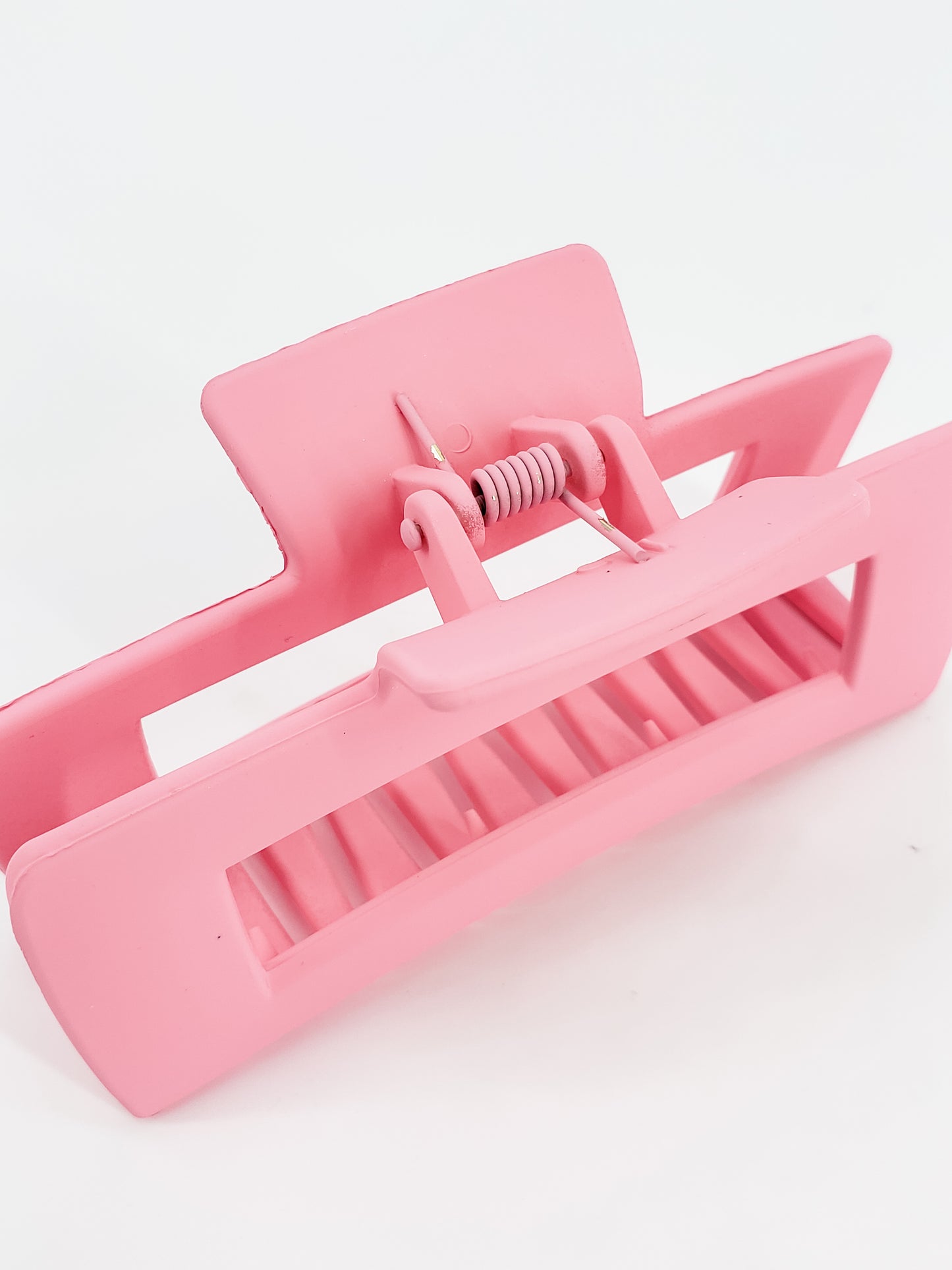 Strawberry Claw Clip